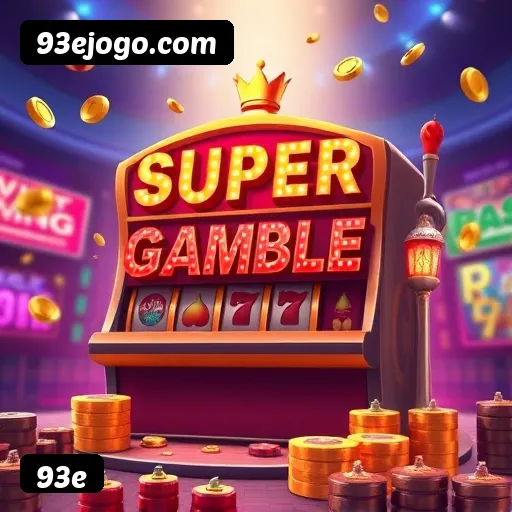 Coleção Premium de Slots 93e - NetEnt, Pragmatic Play, Evolution