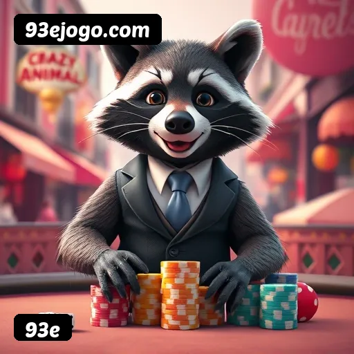 Jogos de Mesa Premium 93e - Blackjack, Roleta, Baccarat